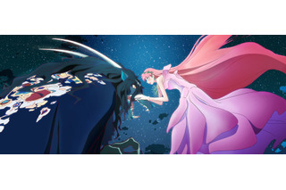 「竜とそばかすの姫」カンヌ映画祭内でワールドプレミア実施　日本公開に先駆け、14分のスタンディングオベーション 画像