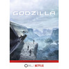 アニメ映画「GODZILLA」Netflixでの全世界配信が決定 画像