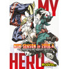 「僕のヒーローアカデミア」アニメ第3期は2018年4月から！ キービジュアル第1弾も公開 画像