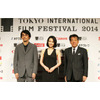 第27回東京国際映画祭ライナップ一挙発表　ジョン・ラセター来日、フェスティバル・ミューズに中谷美紀 画像