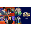 ジェシー（SixTONES）＆アイナ・ジ・エンド（BiSH）が声優初挑戦！「SING／シング：ネクストステージ」 画像