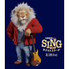 「SING」最新作、B’z・稲葉浩志が声優初挑戦！伝説のミュージシャン役「凄く新鮮で楽しかった」 画像