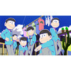 「おそ松さん」テレビアニメ化が決定　藤田陽一監督で日本一有名な6つ子が大人になって復活 画像