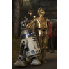 R2-D2とC-3POが「スター・ウォーズ/フォースの覚醒」に登場!　場面カット公開 画像