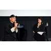 富野由悠季がコンピューターに激論　東京国際映画祭「ガンダムとその世界」レポート 画像