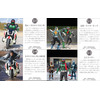 「仮面ライダー1号」入場者プレゼントに懐かしの“ライダーカード” 画像