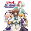 テレビアニメ「ViVid Strike！」2016年10月より放送　新ビジュアルとPV公開 画像