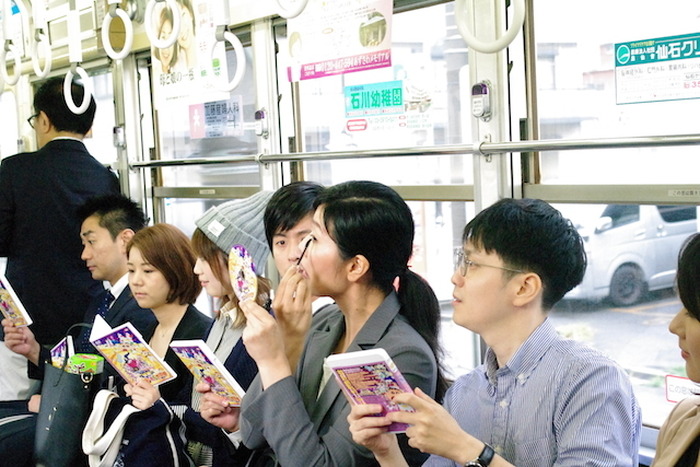 「クレヨンしんちゃん」日本中でブーム到来？ 新CM撮影メイキングレポート