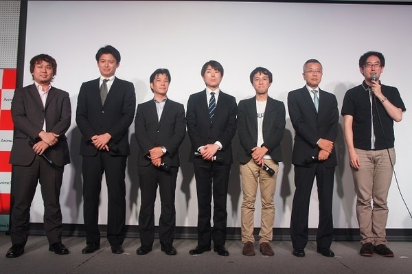 AnimeJapan 2015開催発表、アニメ総合イベント継続　ファミリーエリアや平日ビジネスエリアを新設