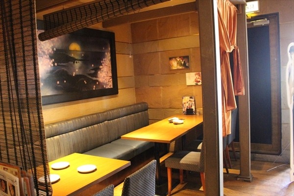 「遙かなる時空の中で6 cafe」池袋店レポート　大阪にも登場