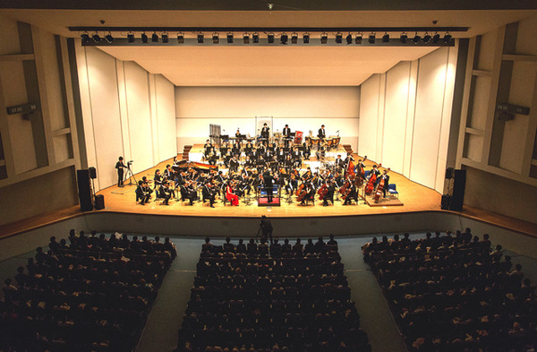 「東方Project」の世界観をオーケストラで表現　5月3日にJAGMOによるコンサートが開催