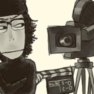 神山健治「映画は撮ったことがない」増補改訂版が刊行 庵野秀明との録り下ろし対談も収録