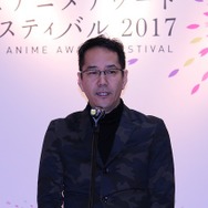 TAAF2017開幕 オープニングセレモニーに神山健治監督、前川陽子ら登壇