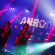 GRANRODEO、全国18公演・3万人超動員のワンマンライブツアー完走