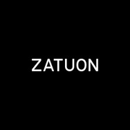 ZATUONロゴ