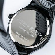 キリト モデル 腕時計（C）2016 川原 礫／ＫＡＤＯＫＡＷＡ アスキー・メディアワークス刊／SAO MOVIE Project