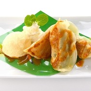 『Ice or Gyoza!?翔太のいたずらロシアン餃子☆』900円(税込)(C) BNEI／PROJECT SideM　(C)2017 NAMCO All rights reserved.