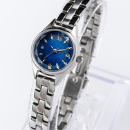 『鋼の錬金術師』コラボレーションアイテム ロイ・マスタング モデル腕時計／14,800円(税別)(C)Hiromu Arakawa/SQUARE ENIX