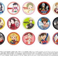 「AnimeJapan 2018」限定AJガチャ300円(税込)
