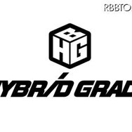 「HYBRID GRADE」ロゴ