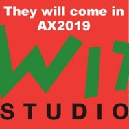 Anime EXPO 2019「WITSTUDIO featuring Ani-Sta」