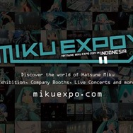 「HATSUNE MIKU EXPO」