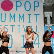 板野友美　(c) J-POP SUMMIT FESTIVAL