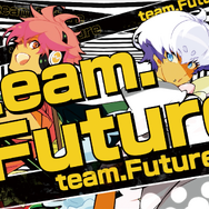 『THE∞×Family team.Future』（C）Re;no,Inc. ALL RIGHTS RESERVED.
