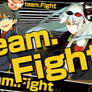 『THE∞×Family team.Fight』（C）Re;no,Inc. ALL RIGHTS RESERVED.