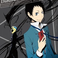Blu-ray・DVD第1巻（c）2014 成田良悟/KADOKAWA アスキー・メディアワークス刊/池袋ダラーズ