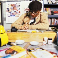 手塚治虫（C）Tezuka Productions