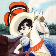 『リボンの騎士』（C）Tezuka Productions