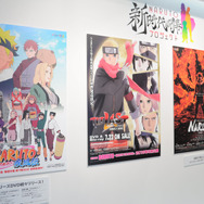 老舗ぴえろブースにアニメ化「レーカン！」＠AnimeJapan 2015