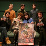 「NINKU-忍空-」Blu-ray BOXに新作ドラマCD　出演キャスト陣も想いたっぷり