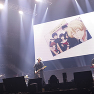 saji　(c)Animelo Summer Live 2023