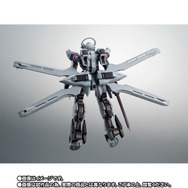 「ROBOT魂 ＜SIDE MS＞ MDX-0003 ガンダム・シュバルゼッテ ver. A.N.I.M.E.」12,100円（税込）（C）創通・サンライズ