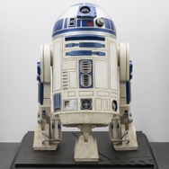 R2-D2等身大公式ヴィンテージフィギュア