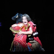 スーパー歌舞伎II 「ワンピース」江戸時代と現代の手法の融合で世界観が広がる