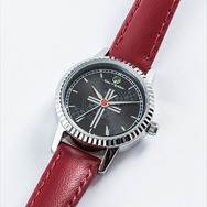 「血界戦線」キャラクター4人をイメージした腕時計を発売