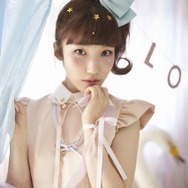 内田彩が有明コロシアムでソロライブ　2016年2月にアルバム2作同時発売を発表