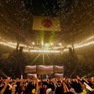 「リスアニ！LIVE 2016」川田まみの引退発表もあったSUNDAY STAGE「また皆と会える日を楽しみにしている」