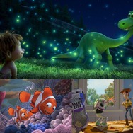(C) 2016 Disney/Pixar