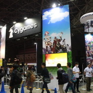 Cygamesブースは新作発表やプロデューサートークなどイベント満載、AnimeJapan 2016