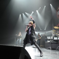 「JAPAN SUPER LIVE」T.M.Revolution
