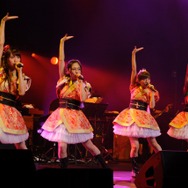 「JAPAN SUPER LIVE」スフィア