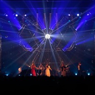 「ガンダムUC」澤野弘之と歌姫3人で魅了 歴代ガンダム主題歌も披露されたスペシャルライブ