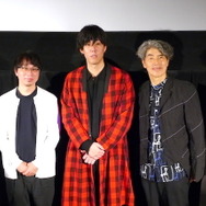 新海誠監督、「野田の歌詞に最後の後押しをしてもらった」とTIFF2016で『君の名は。』を語る