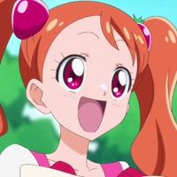「キラキラ☆プリキュアアラモード」第1話の先行カット公開 放送後にDVDプレゼント企画も 画像