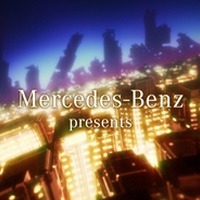 メルセデス・ベンツ　オリジナルアニメ視聴回数200万回突破　海外からも25万回 画像