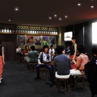 「ガンダム」観ながら飲める居酒屋がオープン「BANANA FISH」TVアニメ化：10月23日記事まとめ 画像